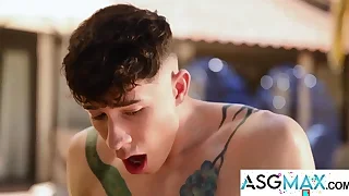 Cute Twink Sex Videos 6